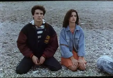 La Ribelle (1993) [Re-UP] 
