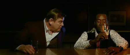 The Guard (2011)