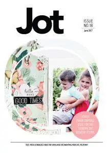 Jot Magazine - June 2017