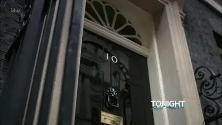 ITV - Tonight: Who's Our Next PM? (2019)