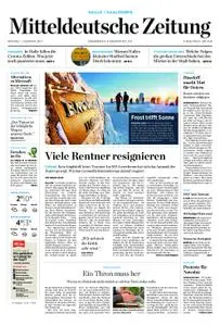 Mitteldeutsche Zeitung Sangerhäuser – 01. Februar 2021