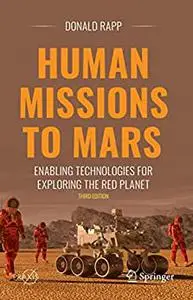 Human Missions to Mars (3rd Edition)