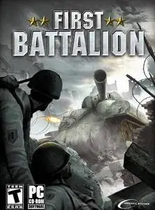 First Battalion 