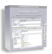 Messenger Detect v2.02