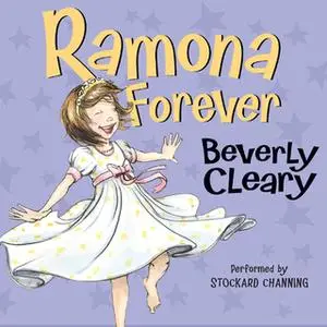 «Ramona Forever» by Beverly Cleary