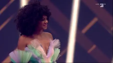 Germany's Next Topmodel S15E17