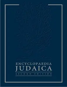 Encyclopaedia Judaica, 2nd Edition