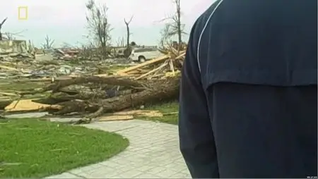National Geographic - Witness: Joplin Tornado (2013)