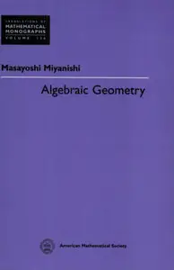 Algebraic Geometry