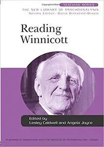 Reading Winnicott