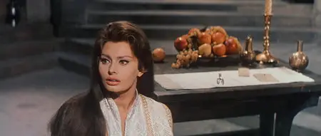 El Cid (1961)