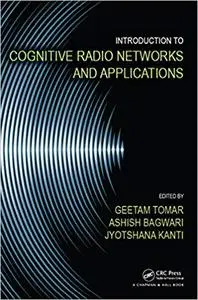 Introduction to Cognitive Radio Networks and Applications (Repost)