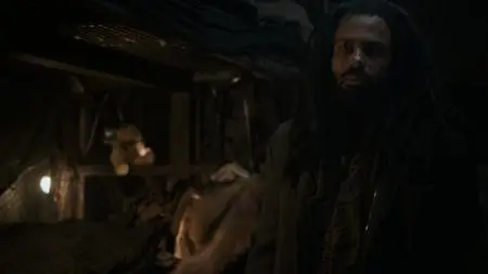 Snowpiercer S01E01