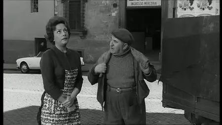 Il Vigile (1960)