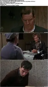 My Left Foot (1989)