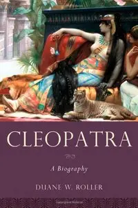 Cleopatra: A Biography (repost)