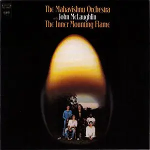 Mahavishnu Orchestra - Original Album Classics (2007) {5CD Box Set, Remastered}