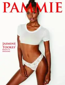 Pammie Magazine – February 2019