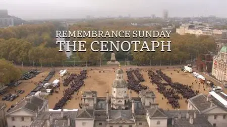 BBC - Remembrance Sunday: The Cenotaph (2022)