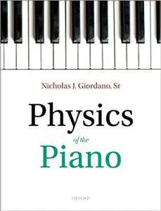 Physics of the Piano (Repost)