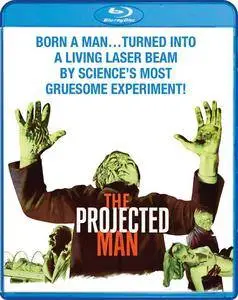 The Projected Man (1966)