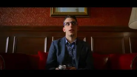 The Politician S02E01