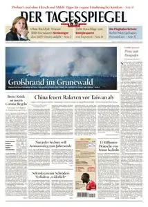 Der Tagesspiegel - 05 August 2022