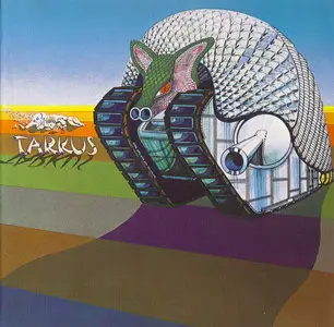 Emerson, Lake & Palmer: The Japanese SHM-CD Reissues (2008) Re-up