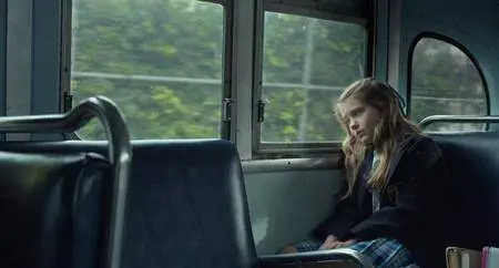 Mr. Church (2016)