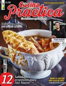 Cocina Práctica - No.241 2017