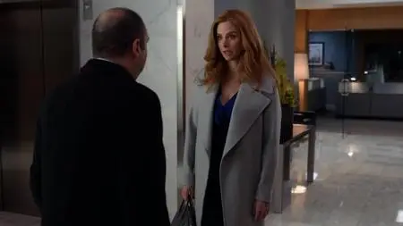 Suits S06E01