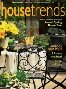 Housetrends - April/May 2010