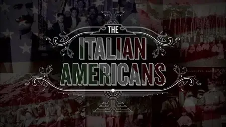 PBS - The Italian Americans (2015)