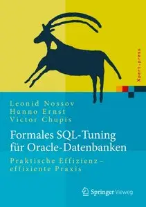Formales SQL-Tuning für Oracle-Datenbanken: Praktische Effizienz - effiziente Praxis