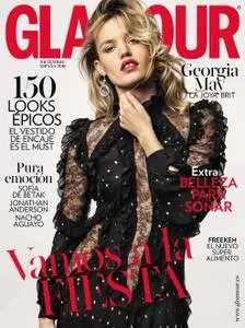 Glamour España - diciembre 2016