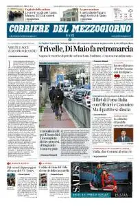 Corriere del Mezzogiorno Bari – 10 gennaio 2019