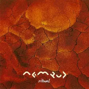 Nemrud - Discography [3 Studio Albums] (2010-2016)