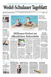 Wedel-Schulauer Tageblatt - 22. Juni 2020