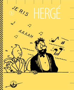 Revue Hergé - Tome 5