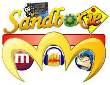 Sandboxie v3.44 Final