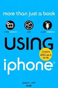 Que Video - Using iPhone (covers iOS5 on iPhone 4 or 4s)