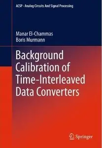 Background Calibration of Time-Interleaved Data Converters (repost)