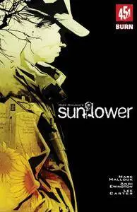 Sunflower (2016)
