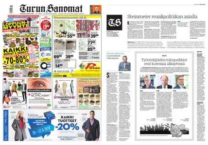 Turun Sanomat – 20.09.2018
