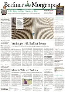 Berliner Morgenpost - 01 April 2021