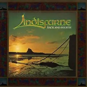 Lindisfarne - Back and Fourth ( 1979 )