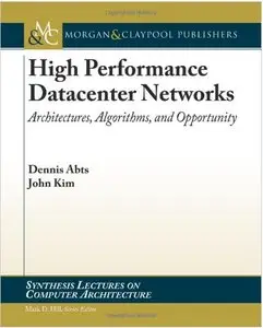 High Performance Datacenter Networks
