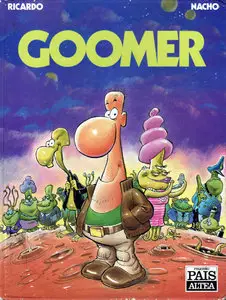 Ricardo y Nacho - Goomer