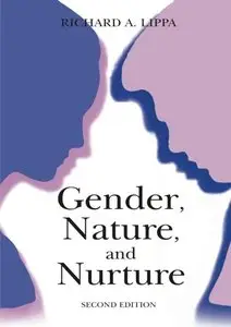 Gender, Nature, and Nurture, 2nd Edition