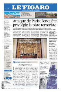 Le Figaro – 05 octobre 2019